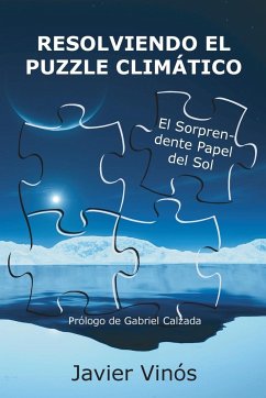Resolviendo el puzzle climático - Vinós, Javier