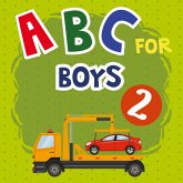 ABC for Boys 2 ABC for Boys 2