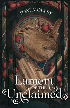 Lament of the Unclaimed - Mobley, Toni