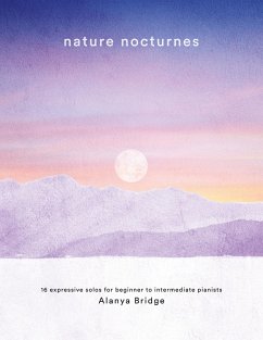 Cover Nature Nocturnes
