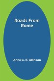 Roads from Rome