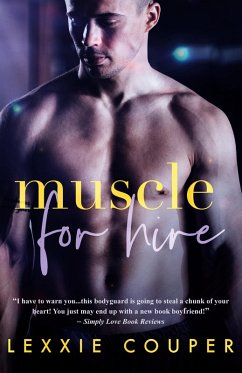 Cover Muscle For Hire