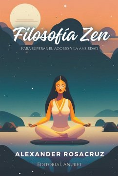 Filosofía Zen - Rosacruz, Alexander