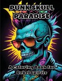 Punk Skull Paradise