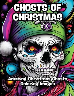 Ghosts of Christmas - Contenidos Creativos