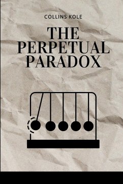 The Perpetual Paradox - Collins, Kole