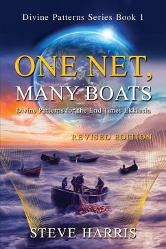 One Net, Many Boats - Revised Edition - Harris, Steve