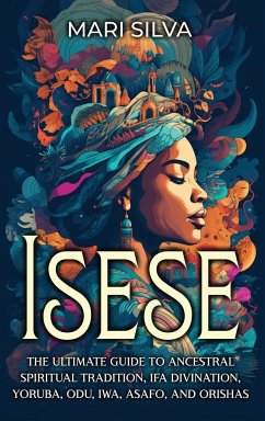 Isese - Silva, Mari