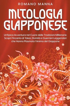 Mitologia Giapponese - Manna, Romano