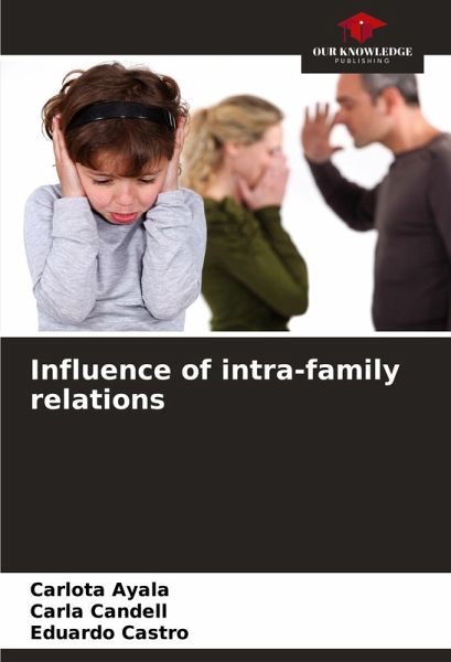 Influence of intra-family relations
