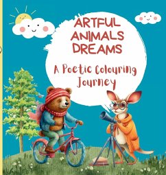 Artful Animals Dreams - Shukla, Niti