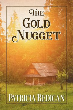 THE GOLD NUGGET - Redican, Patricia