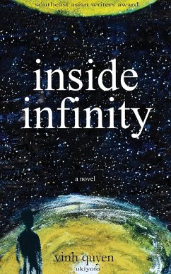 Inside Infinity - Vinh Quyen