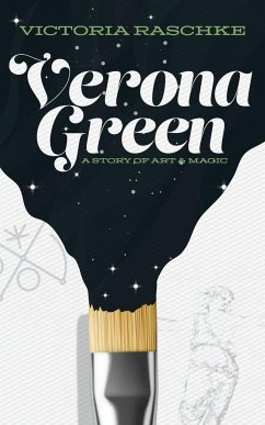 Verona Green - Raschke, Victoria