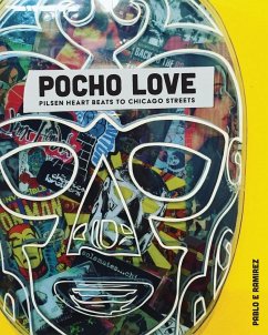 Pocho Love - Ramirez, Pablo E