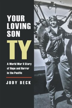 Your Loving Son Ty - Beck, Jody