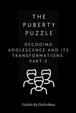 The Puberty Puzzle - Endless, Elio