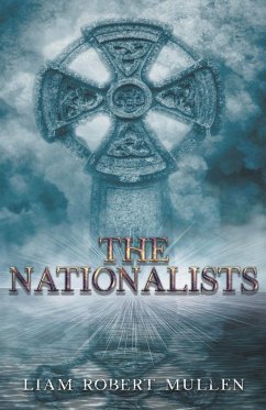 The Nationalists - Mullen, Liam Robert