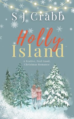 Holly Island - Crabb, S J