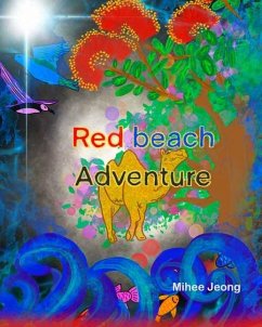 Red Beach Adventure - Jeong, Mihee
