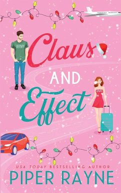 Claus and Effect - Rayne, Piper