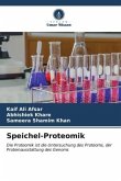 Speichel-Proteomik