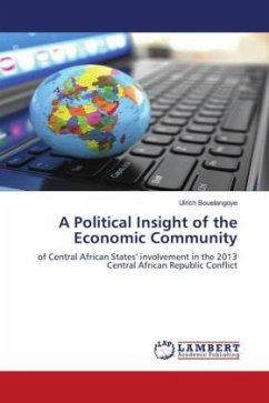 A Political Insight of the Economic Community - Bouelangoye, Ulrich