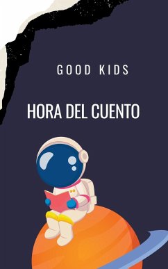 Hora del Cuento - Kids, Good