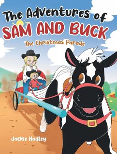 The Adventures of Sam and Buck - Hadley, Jackie