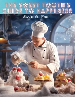 The Sweet Tooth's Guide to Happiness - Susie G. Fee