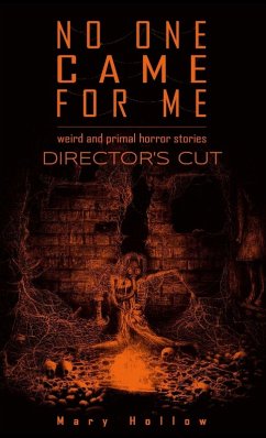 Cover No One Came For Me