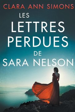 Les lettres perdues de Sara Nelson - Simons, Clara Ann