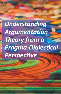 Understanding Argumentation Theory from a Pragma-Dialectical Perspective - Press, Educohack