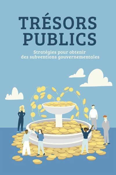 Trésors Publics