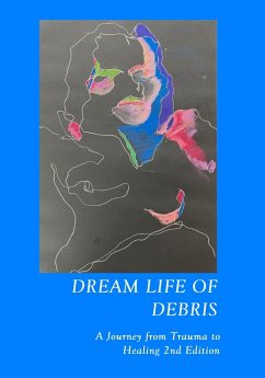 Dream Life of Debris - Fox, Ziji