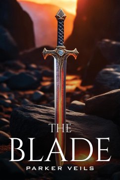 The Blade - Veils, Parker