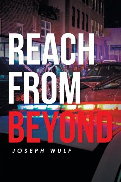 Reach from Beyond - Wulf, Joseph