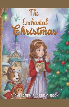 The Enchanted Christmas - Harrison, Beatrice
