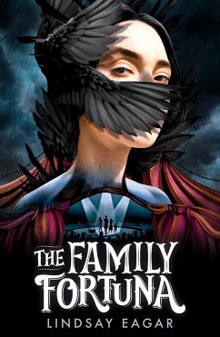Cover The Family Fortuna