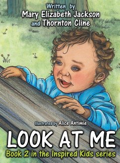 Look At Me - Jackson, Mary Elizabeth; Cline, Thornton