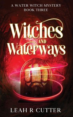 Witches and Waterways - Cutter, Leah