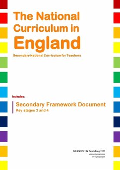 The National Curriculum in England - Department for Education