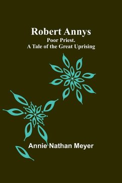 Robert Annys - Meyer, Annie Nathan