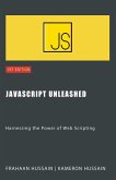 JavaScript Unleashed