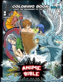 Anime Bible From The Beginning To The End Vol. 1