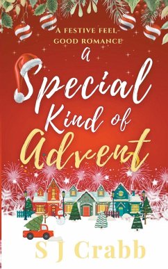 A Special Kind of Advent - Crabb, S J