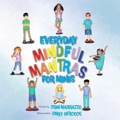 Everyday Mindful Mantras for Minis - Marrazzo, Erin