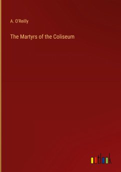 The Martyrs of the Coliseum
