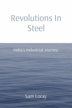 Revolutions In Steel - Loray, Sam