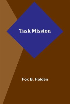 Task Mission - Holden, Fox B.